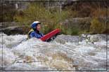 kayak agout 2013